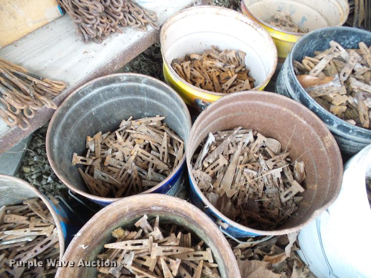 image for item DF7091 Simpson concrete forms